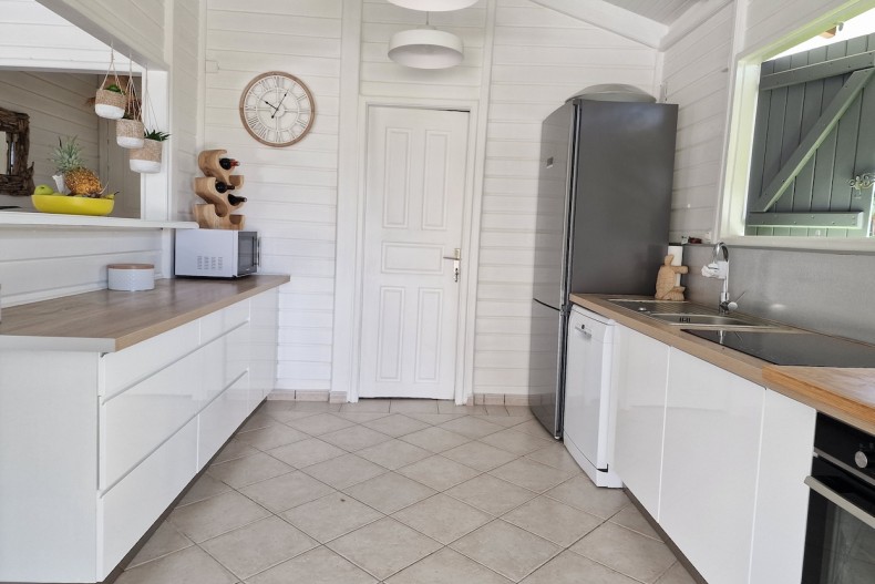 Location saisonnière maison Martinique Sainte Luce